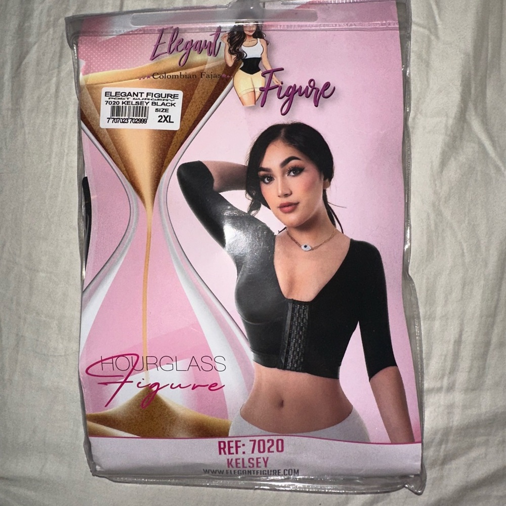 Elegant Figures faja